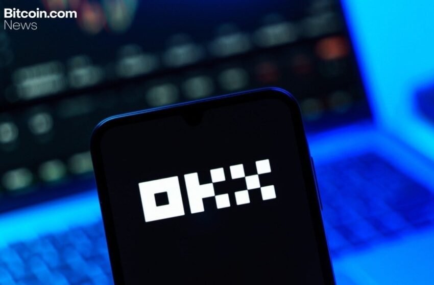  OKX Targets South Korea Entry With Proposed 20% Coinone Investment