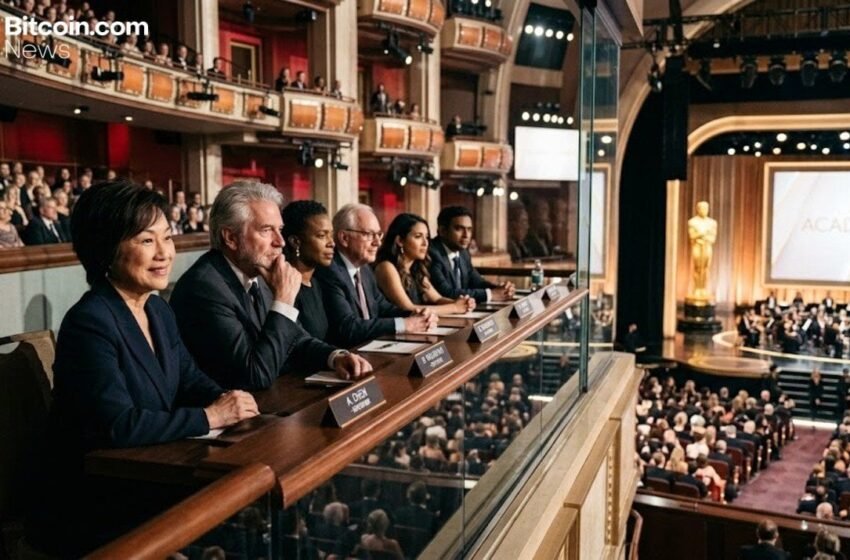  Academy Board Bans AI Content at 99th Oscars, Forcing Human-Only Wins