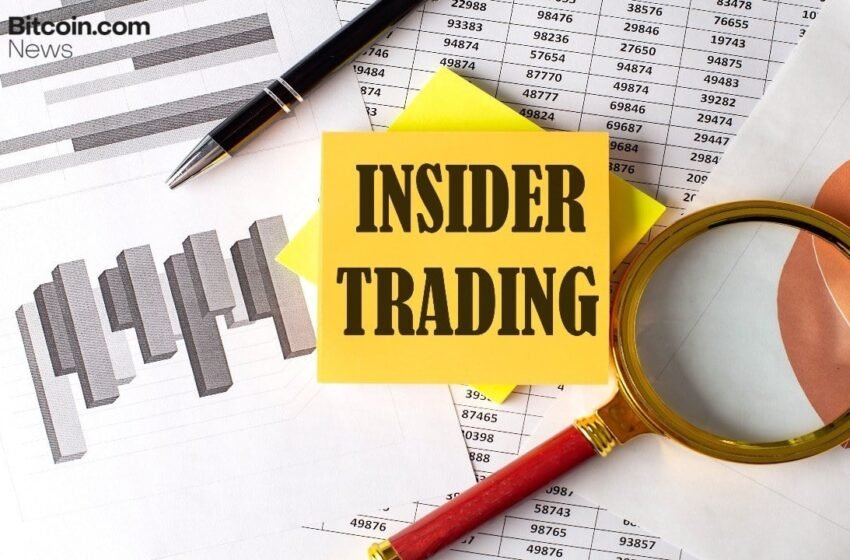  Nine Polymarket Accounts Flagged After 98% Win Rate on Iran Strikes