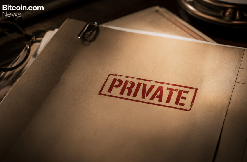  Privacy Coins Reclaim Spotlight Amid Global Pushback Against Financial Surveillance