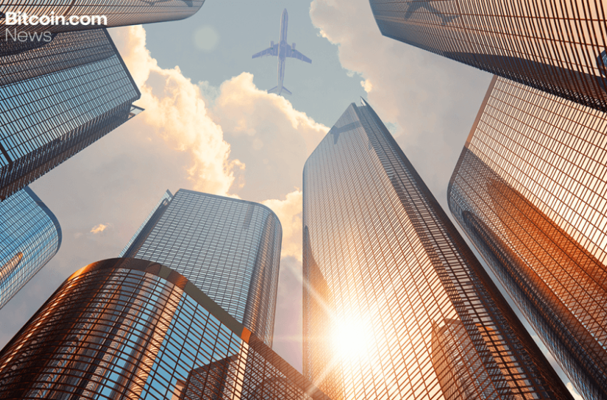  Canton Network Developer Digital Asset Seeks $300M From A16z Crypto