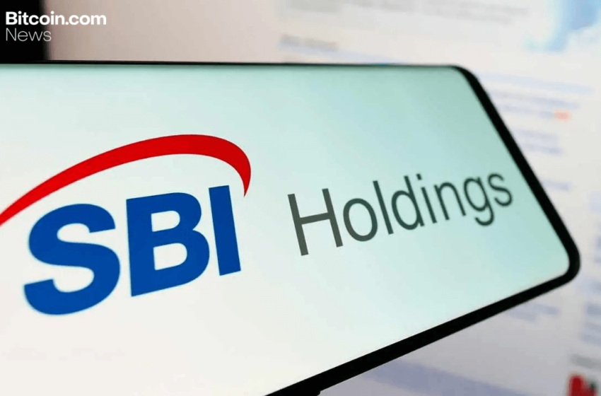  SBI and Rakuten Build Crypto Trusts as 11 Japan Brokerages Eye Entry