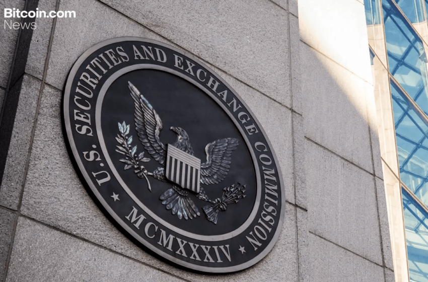 Tokenized US Stocks Get New Regulatory Framework as SEC Prepares Exemption Release