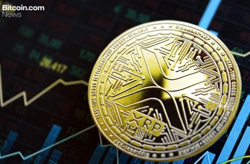  Why Is XRP Unique? Ripple CEO Explains What Makes XRP Stand Out