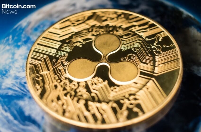  Ripple Lands in CNBC Disruptor 50 Top 20 as Institutional Crypto Expands