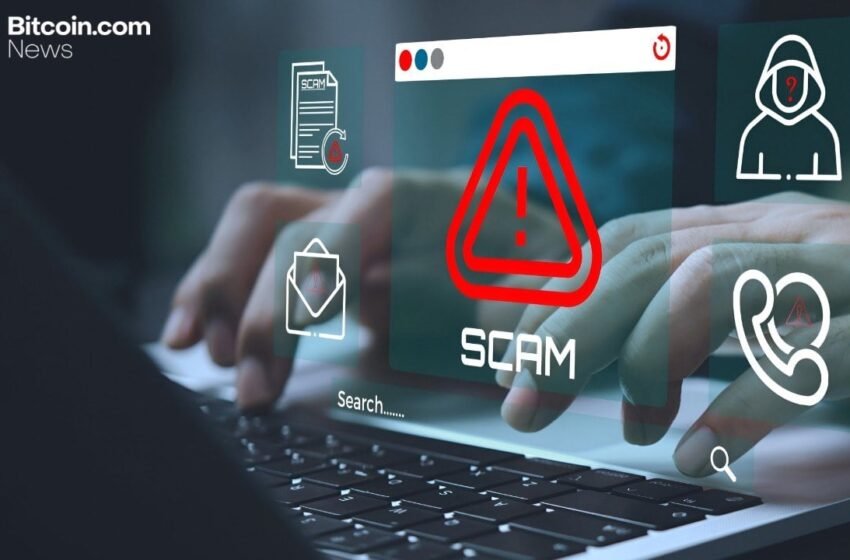  Ripple’s Schwartz Warns XRP Users to Stay Safe From Giveaway Scams
