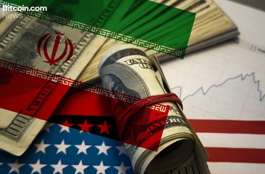  Robert Kiyosaki Links Iran Yuan Oil Move to US Dollar ‘Death’ Warning – Bitcoin News