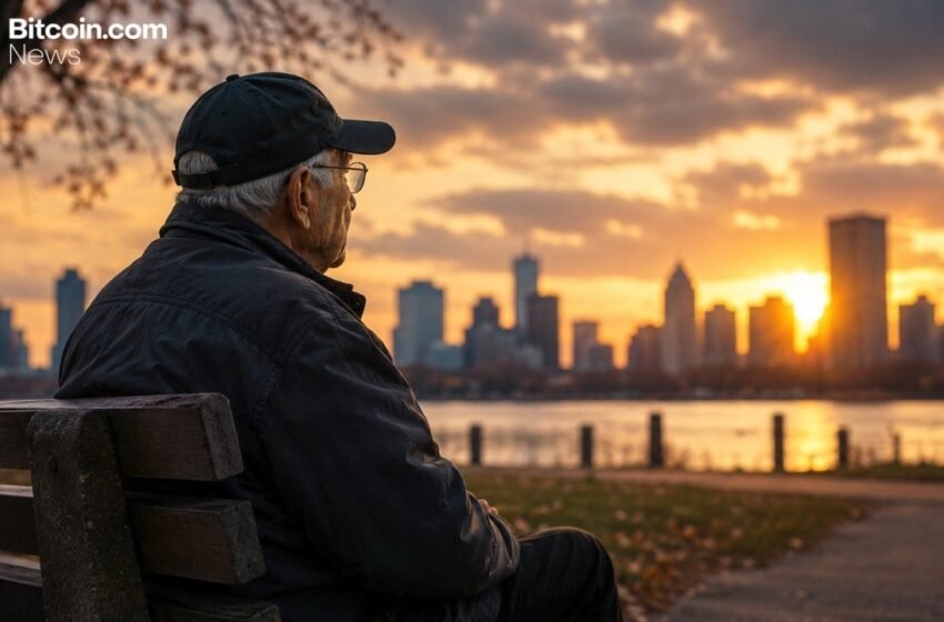 Robert Kiyosaki Warns Millions of Boomers Could Be Jobless and Homeless This Year
