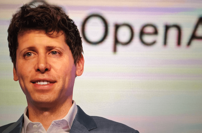  Sam Altman Reverses Course on AI Job Losses as Studies Show Limited Impact so Far – Bitcoin News