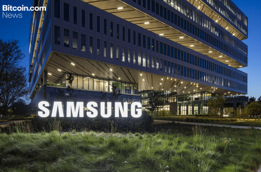  Samsung Affiliates Pay $408 Million for Upbit Operator Stake, Closing June 2026 – Bitcoin News