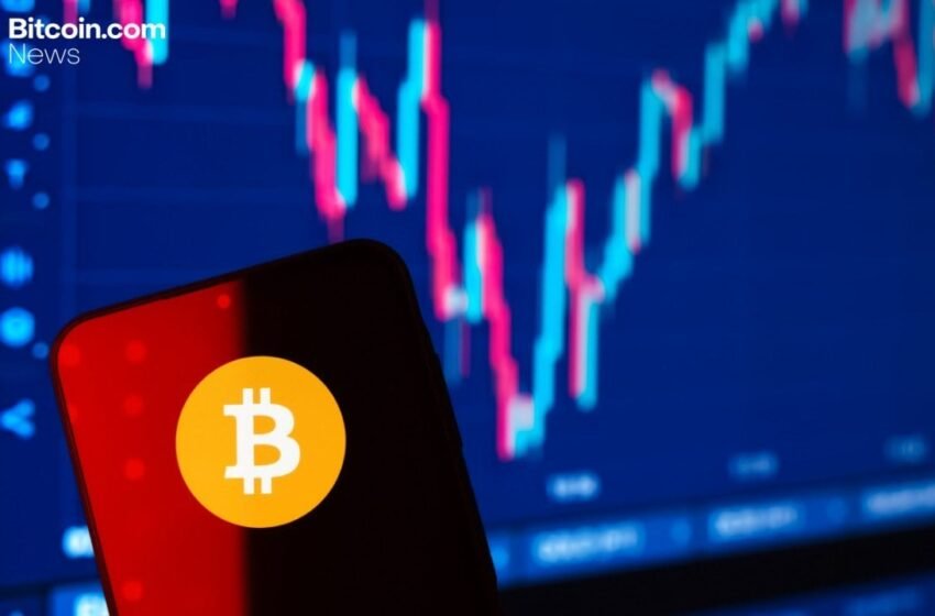  Bitcoin Dip-Buy Signal Emerges as Retail Fear Overtakes Optimism