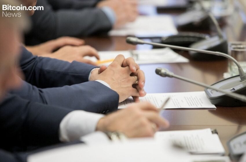  Michael Saylor Says CLARITY Act Could Unlock BTC, MSTR, and STRC Markets