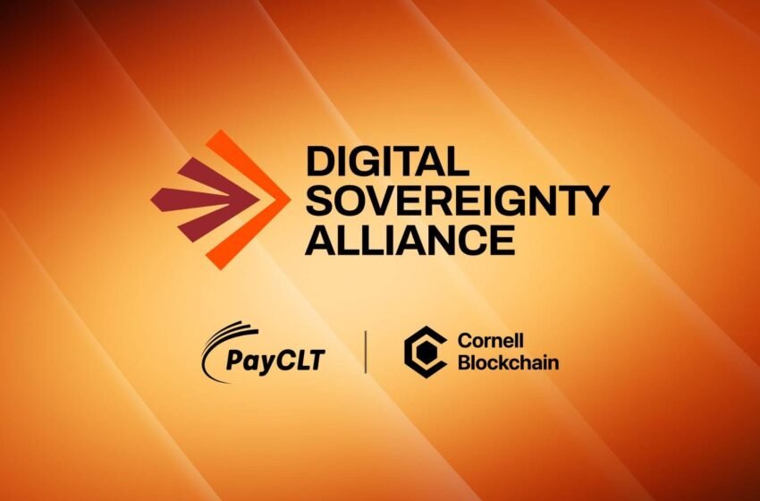  DSA Addresses the Future of Payments at PayCLT Webinar and AI and Blockchain Conference at Cornell Tech