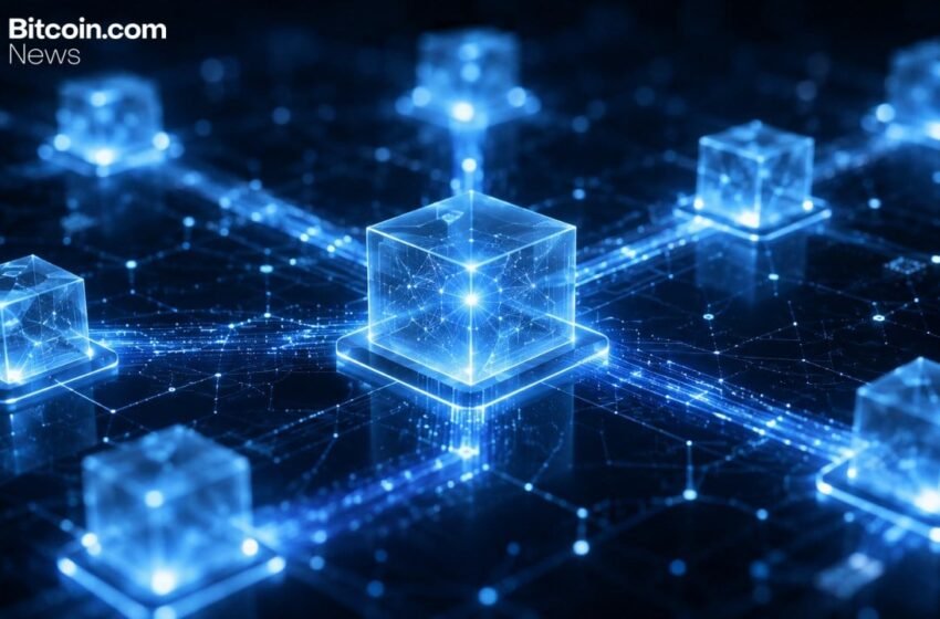  SEC Targets Onchain Trading Rules and Crypto Vault Oversight