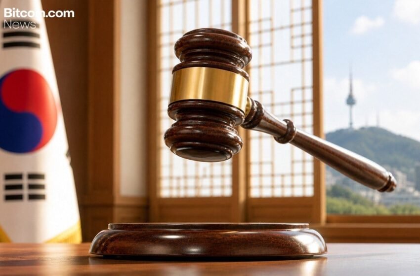  Seoul Court Rescues Bithumb from Record 6-Month Suspension
