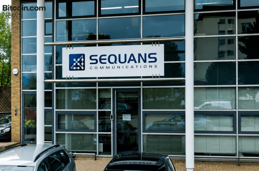  Sequans Ends Bitcoin Treasury Experiment, Redirects Focus to 5G Growth