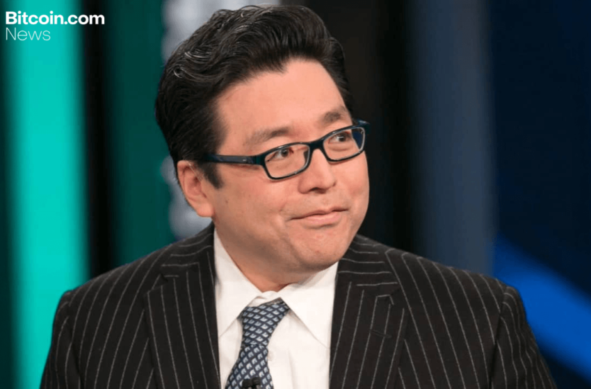  Why Tom Lee Predicts a Massive Ethereum Rebound in 2026