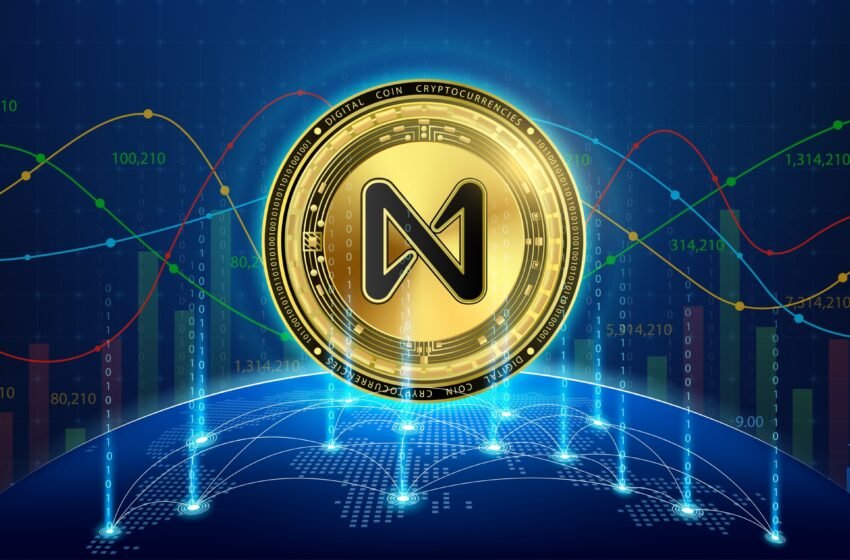  Near Protocol coin is up 29% today: here’s why the NEAR price is rising