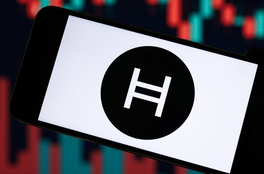  Hedera price forecast: HBAR risks 20% dive amid fresh selling