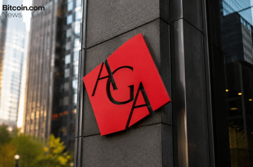  Six Months in, the AGA Exodus Has Reshaped US Gambling’s Lobbying Landscape