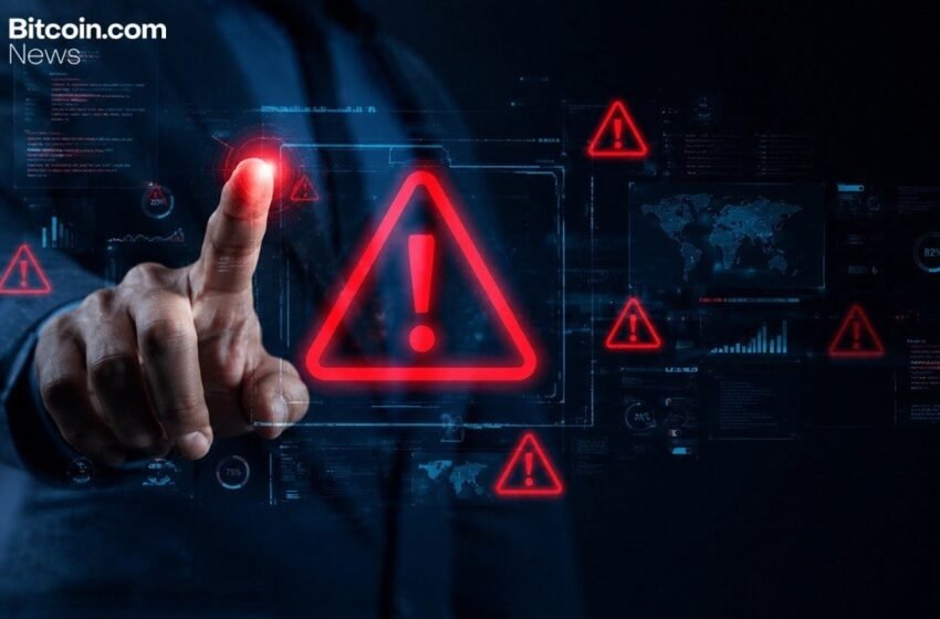  Malicious node-ipc Versions Spotted Stealing AWS and Private Keys