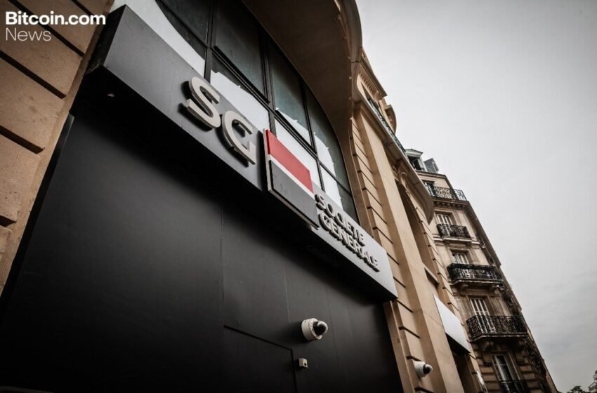  Boerse Stuttgart Targets Europe’s Fragmented Markets With Tokenized Trades