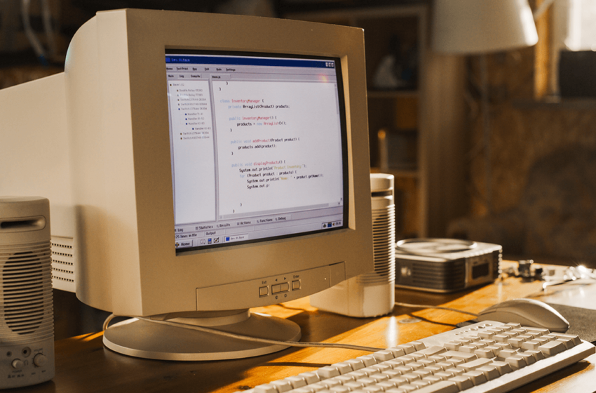 Someone Tested a 1997 Processor and Proved That Just 128 MB of RAM Is Enough to Run AI – Bitcoin News