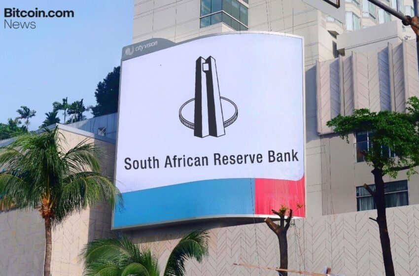  Economist Dawie Roodt Warns South Africans May Drop Local Currency as Crypto Rules Tighten