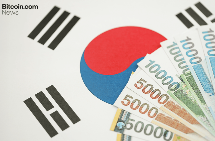  South Korea Files First Criminal Case Over DEX Rug Pull, Indicts Five in Solana Meme Coin Scheme