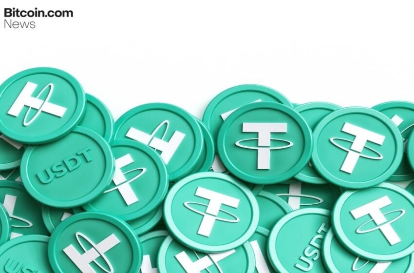  Stables Taps T-0 Network as Asia’s 60% Stablecoin Payment Share Tests USDT Rails