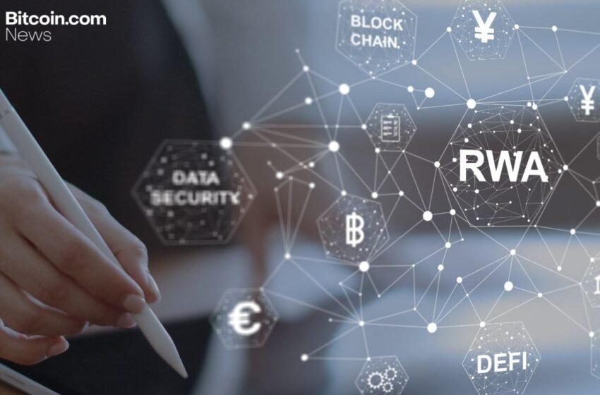  Standard Chartered Sees $4T in Tokenized Assets Moving On-Chain by 2028