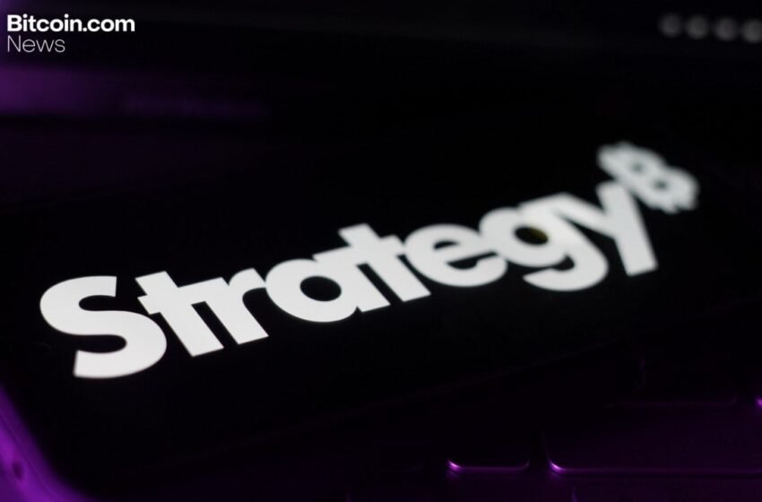  Strategy Pauses Bitcoin Buying as Saylor’s ‘BitVac’ Comment Puts Next BTC Buy on Watch