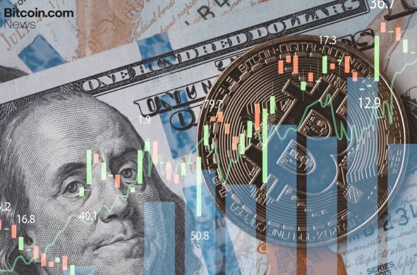  Strategy’s Bitcoin Sale Comment Puts Treasury Risk in Focus