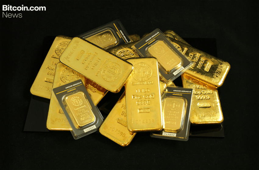  Streamex and Orca Build 24/7 Compliant Trading Pool for Gold-Backed Token GLDY on Solana
