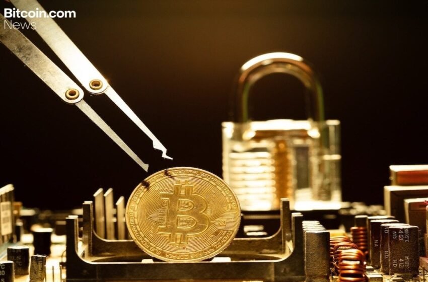  The Ascent of ZEC, the ARMA Bill, and More