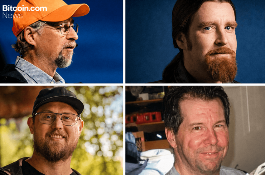  Todd, Back, Sassaman, and Finney Named Satoshi in 3 Investigations That Found No Proof