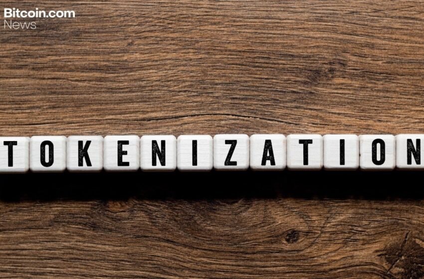  Tokenized Assets Could Reach $1.6T by 2030, Binance Research – Bitcoin News