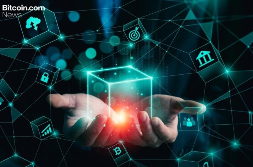  Tokenized Asset Market Tops $34 Billion as Treasurys Lead 10x Surge