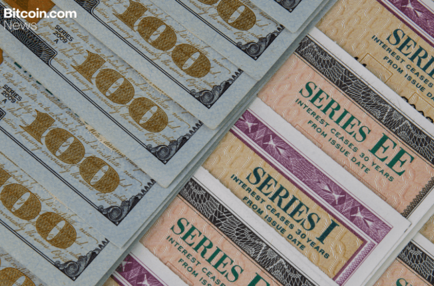  Blackrock and Circle Lead Tokenized Treasuries as Market Value Climbs to $15.20B