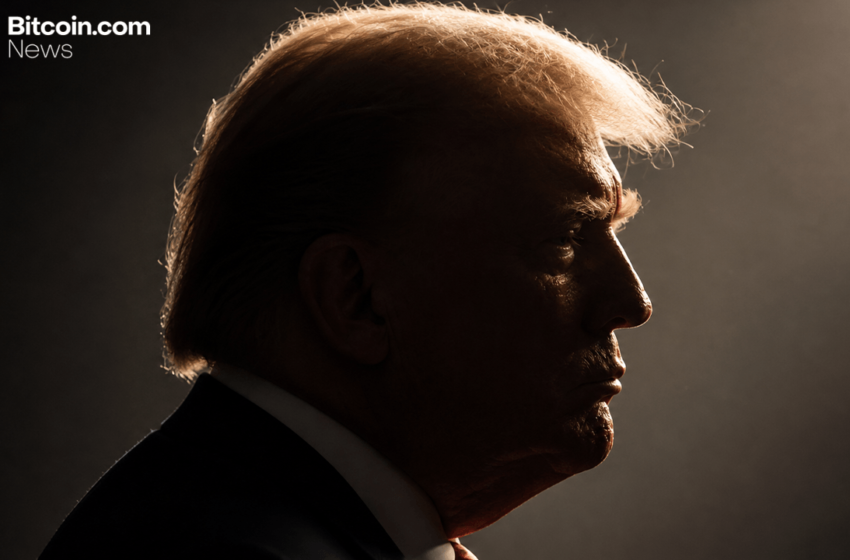  Trump Says Iran Conflict Over, Nasdaq Sets Record High, Bitcoin Climbs 2.5%