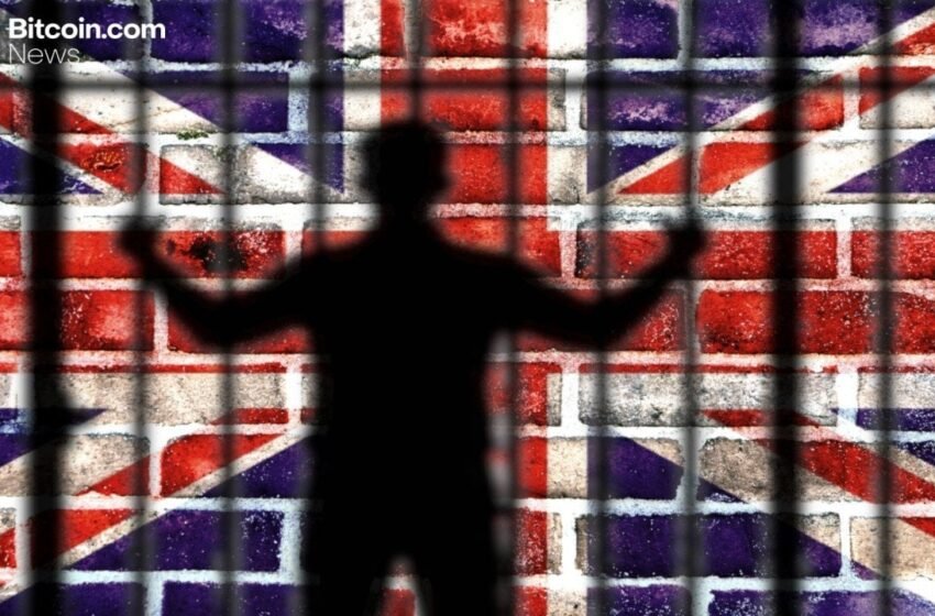  UK Gambling Commission Posts £65,000 Job to Hunt £16.6B Black Market