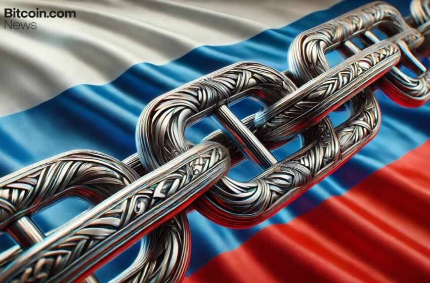  UK Sanctions Strike Russia-Linked Crypto Networks in Sweeping Crackdown