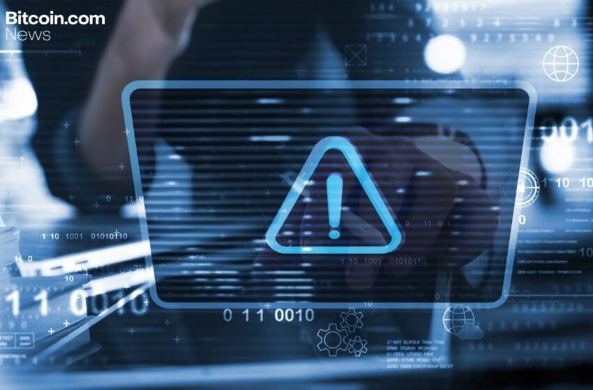  Gravity Bridge Drained of $5.4 Million as Hacker Routes Stolen Funds Through Binance