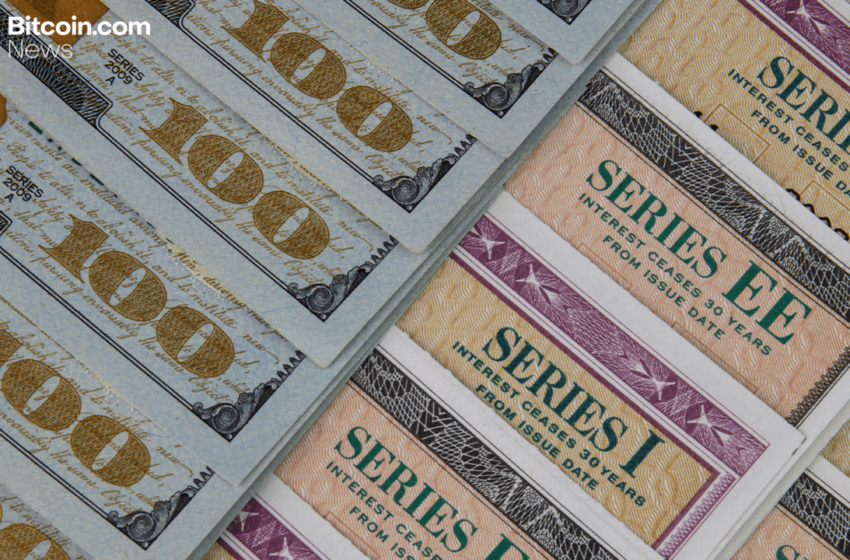  US Bond Market Cracks Show as 30-Year Treasury Clears Above 5% for First Time Since 2007 – Bitcoin News