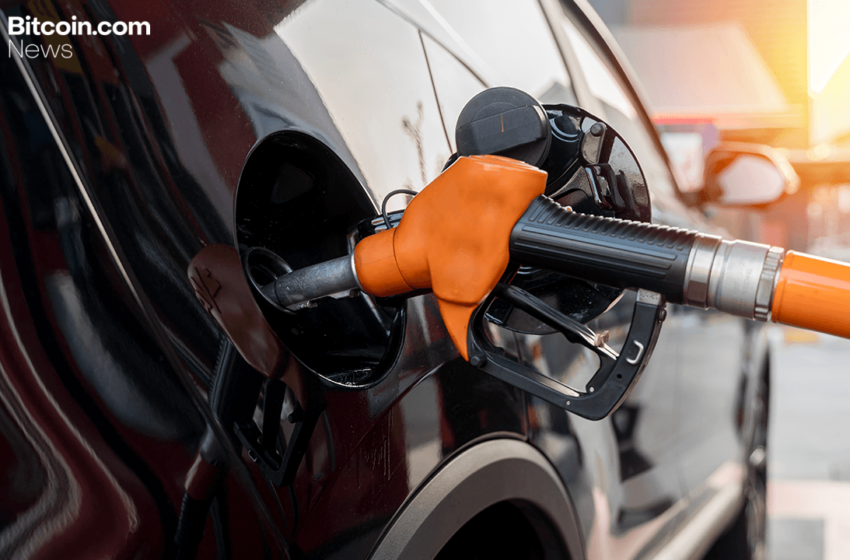  US Inflation Accelerates for Second Straight Month as Gas Costs Drive April CPI – Bitcoin News