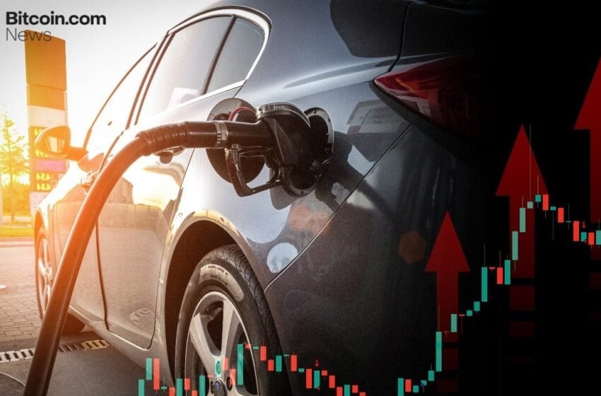  Bitcoin Slides Below $79K as $304M in Crypto Longs Vanish After PPI Shock