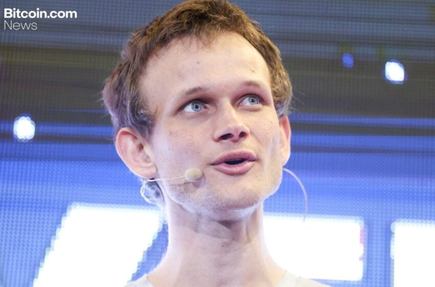  Vitalik Buterin Backs Kohaku Wallet Feature That Gives Ethereum Users a New Address Per Dapp