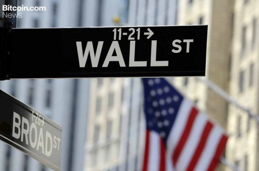  Wall Street Embraces Binance as Vaneck Launches First US Spot BNB ETF