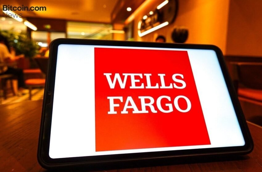  Wells Fargo Raises Blackrock Ether ETF Stake to 1.1M Shares in Q1