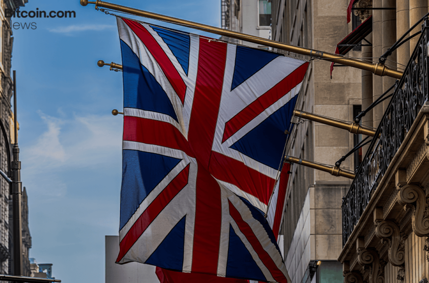  WhiteBIT Brings GBP Trading to UK Users With Dedicated Exchange – Bitcoin News